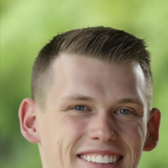 Cole McDaniel